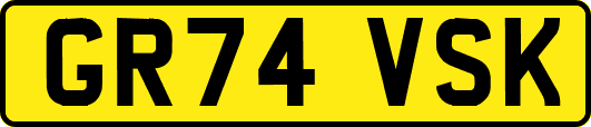 GR74VSK