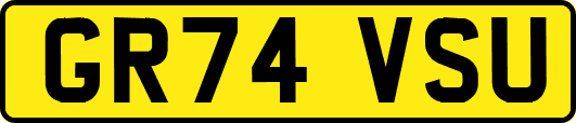 GR74VSU
