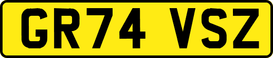 GR74VSZ