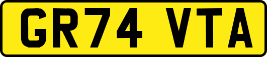 GR74VTA