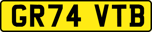GR74VTB