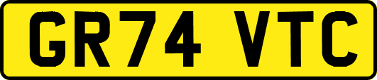 GR74VTC
