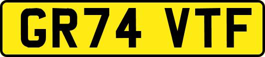 GR74VTF