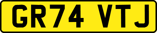GR74VTJ