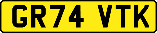 GR74VTK