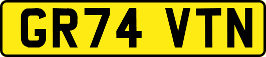 GR74VTN