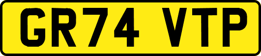 GR74VTP
