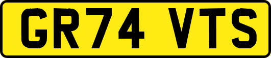 GR74VTS
