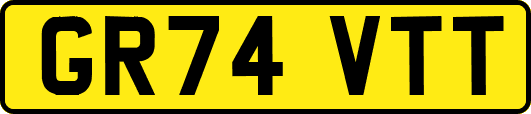 GR74VTT