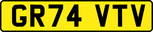 GR74VTV