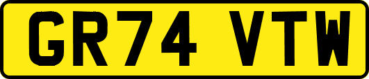GR74VTW