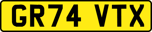 GR74VTX