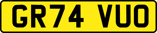 GR74VUO