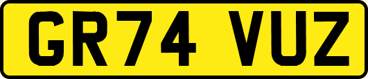 GR74VUZ