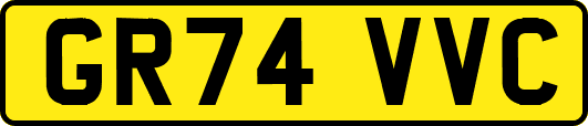 GR74VVC