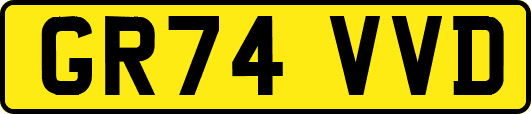 GR74VVD