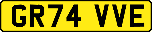 GR74VVE