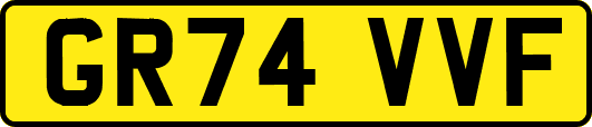 GR74VVF