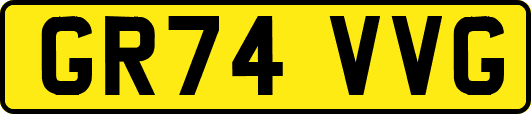 GR74VVG