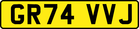 GR74VVJ