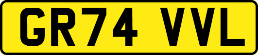 GR74VVL