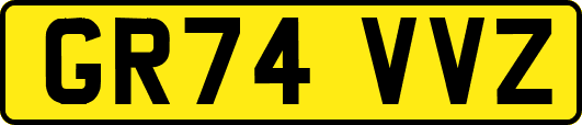 GR74VVZ