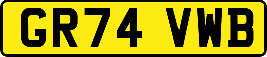 GR74VWB