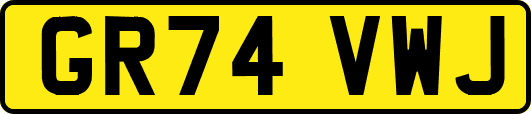 GR74VWJ