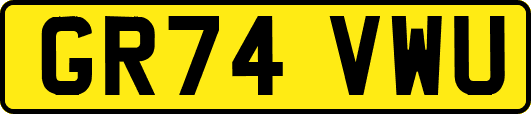 GR74VWU