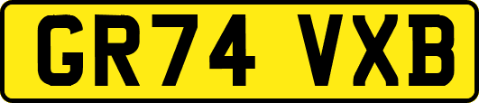 GR74VXB
