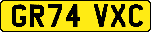 GR74VXC