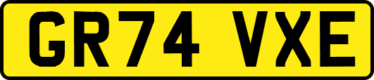 GR74VXE