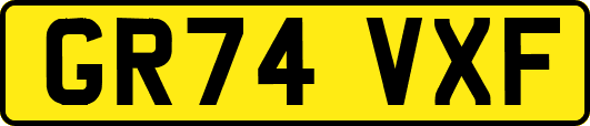 GR74VXF