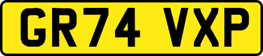 GR74VXP