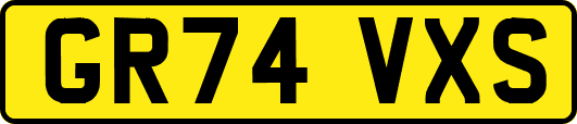 GR74VXS