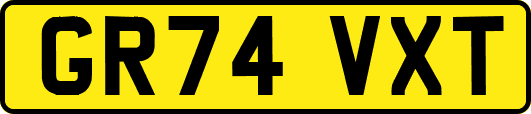 GR74VXT