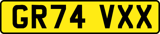 GR74VXX