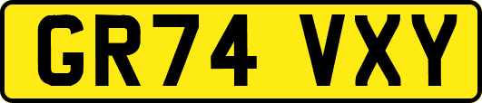 GR74VXY