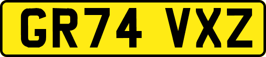 GR74VXZ