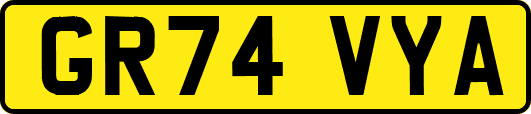 GR74VYA