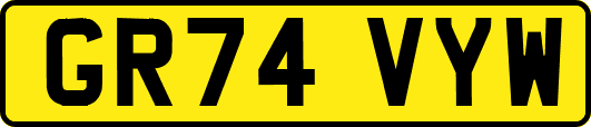 GR74VYW