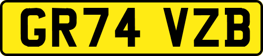 GR74VZB