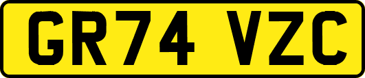 GR74VZC