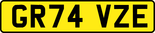 GR74VZE