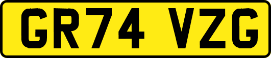 GR74VZG
