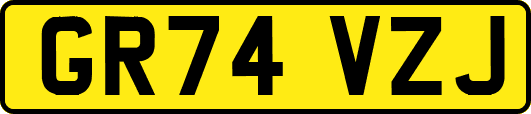 GR74VZJ