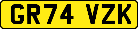 GR74VZK