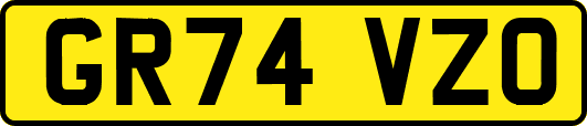 GR74VZO