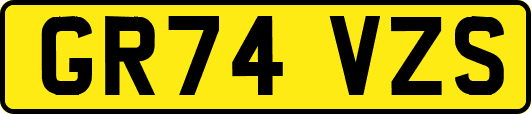 GR74VZS