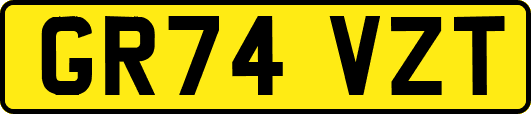 GR74VZT